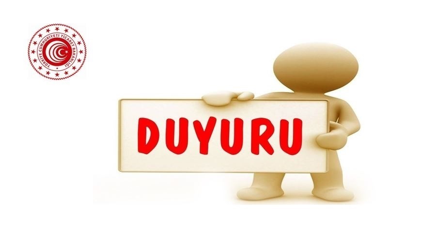 TAŞINMAZ TİCARETİ ELEKTRONİK İLAN DOĞRULAMA SİSTEMİ HAKKINDA